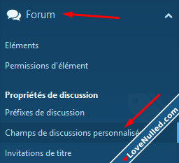 Add an announcement in the topics in a specific category-1.png