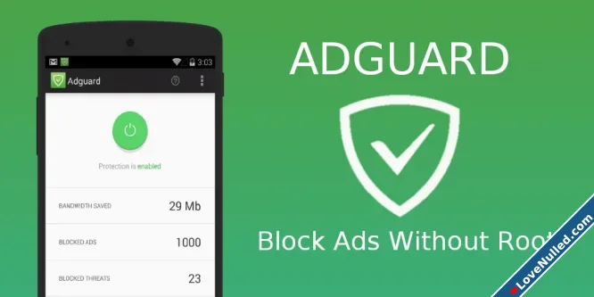 Adguard Nightly Premium  AD Blocker for Android-1.webp