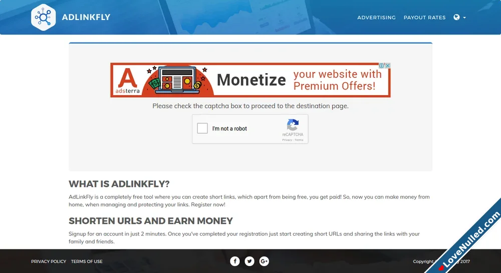 AdLinkFly  Monetized URL Shortener  PHP Script-3.webp