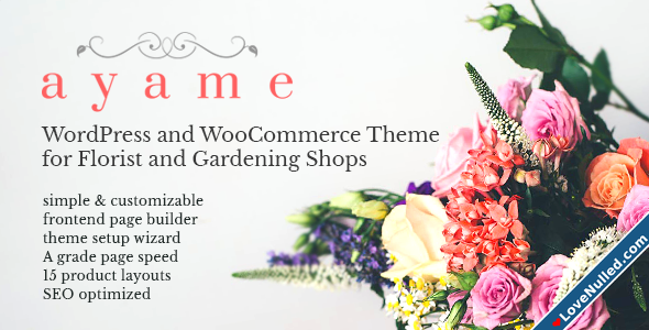 Ayame  WooCommerce Theme for Florist  Gardening Shops-1.png