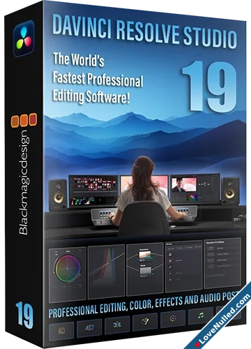 Blackmagic Design DaVinci Resolve Studio 2024 PC-1.webp