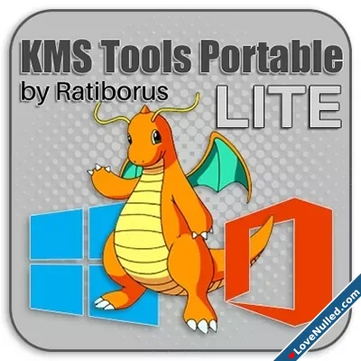 Collection of KMS Tools Portable Lite Activators by Ratiborus-1.webp