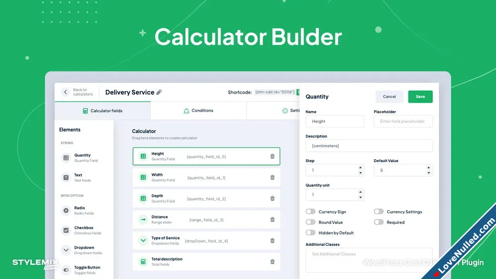 Cost Calculator Builder Pro  Wordpress-3.webp