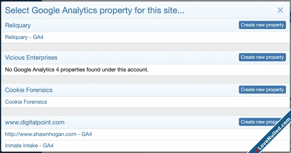 DigitalPoint Better Google Analytics  Xenforo 2-3.webp