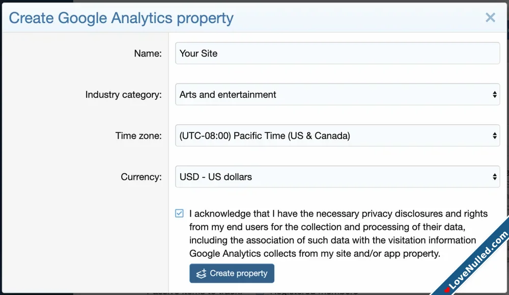 DigitalPoint Better Google Analytics  Xenforo 2-4.webp