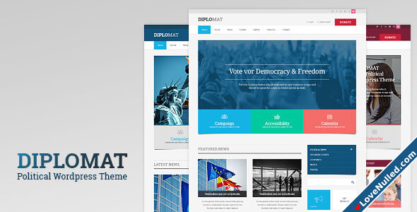 Diplomat  Political Candidate  Party WordPress Theme-1.jpg