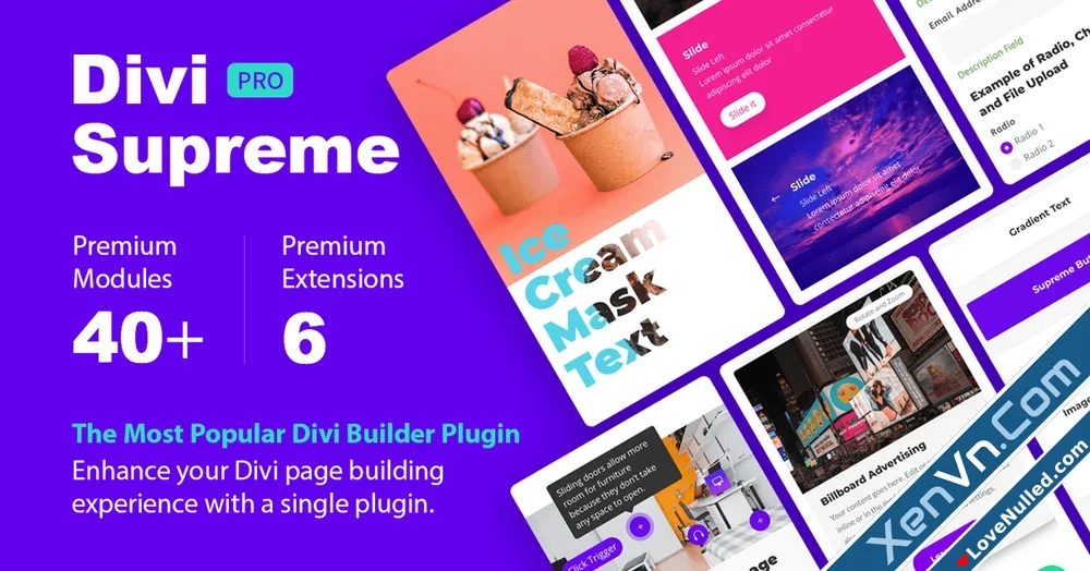 Divi Supreme  Create beautiful wordpress websites-1.webp