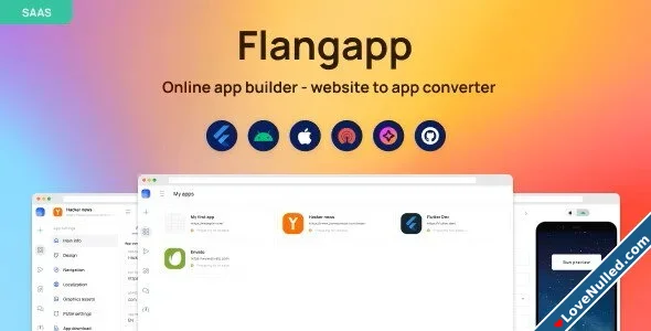 Flangapp  SAAS Online app builder from website-1.webp