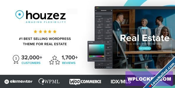 Houzez  Real Estate WordPress Theme-1.jpg