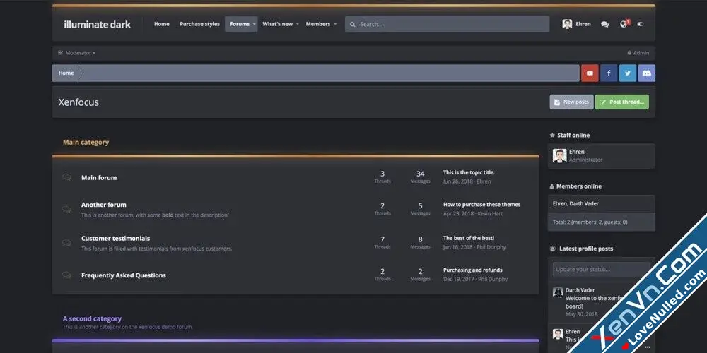illuminate light  dark  Xenforo 2 Style-1.webp