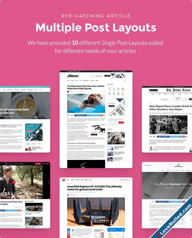 JNews  WordPress Newspaper Magazine Blog AMP Theme-2.webp