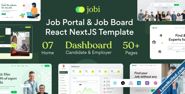 Jobi  Download Job Portal and Job Board React NextJS Template-1.png