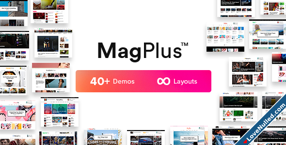 MagPlus  Blog  Magazine WordPress Theme-1.png