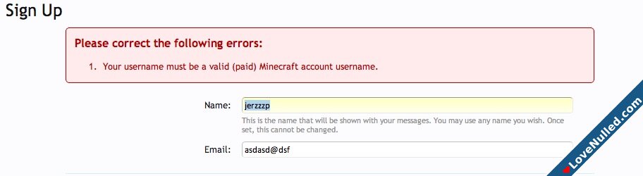 Minecraft Paid Username Validation-1.jpg