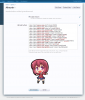 Minorin  Standard nonWYSIWYG editor toolbar  Xenforo 1-2.png