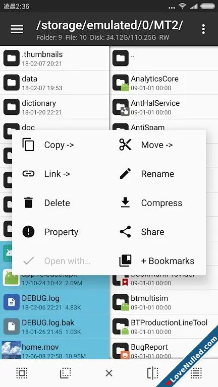 MT Manager  Powerful file manager and apk editor-3.webp