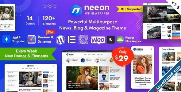 Neeon  WordPress News Magazine Theme-1.webp