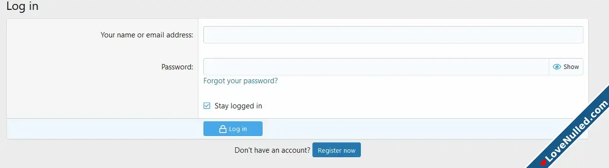 OzzModz Remove Register Button From Login Form 200-1.webp