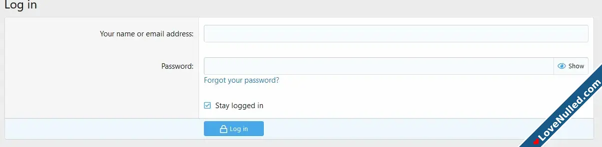 OzzModz Remove Register Button From Login Form 200-2.webp