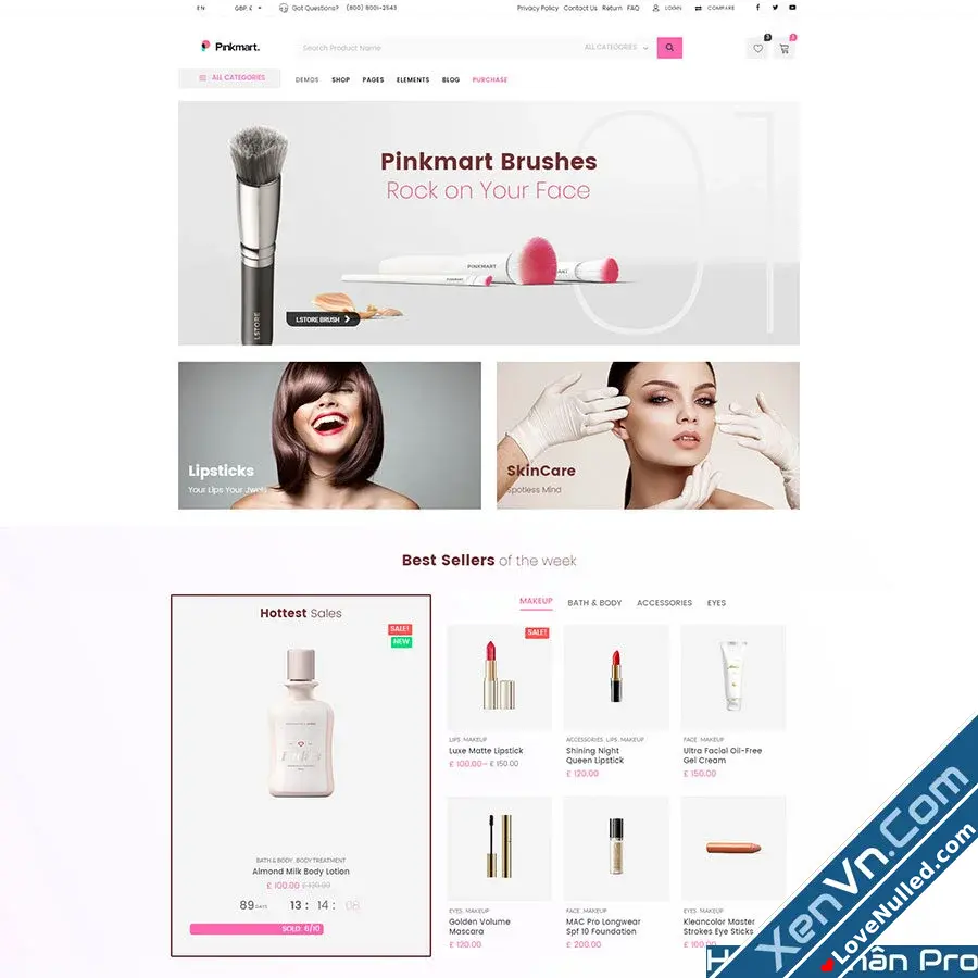 Pinkmart  AJAX theme for WooCommerce-4.webp