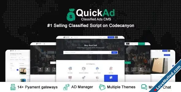 Quickad Classified Ads CMS PHP Script-1.webp