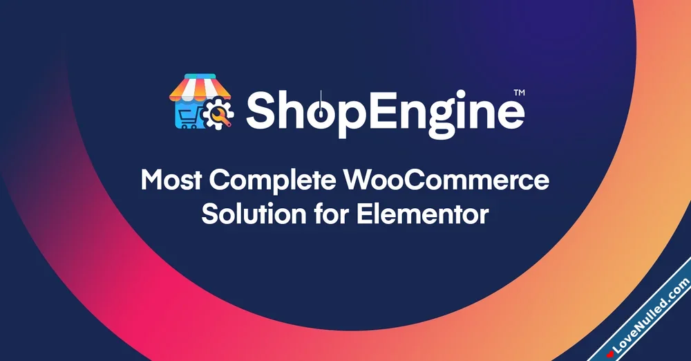 ShopEngine  Most Complete WooCommerce Solution for Elementor-1.webp