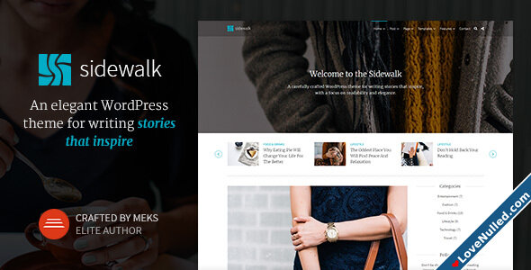 Sidewalk  Elegant Personal Blog WordPress Theme-1.jpg