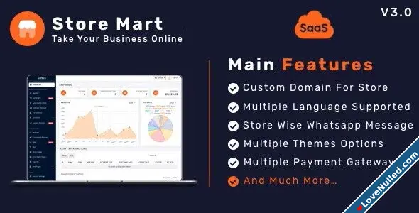 StoreMart SaaS  Online Product Selling SaaS Business Website Builder-1.webp