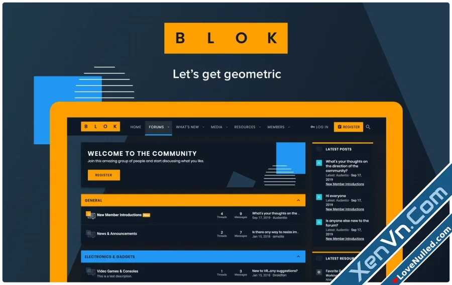 TH BLOK Dark  Clean Geometric Theme for XenForo 2-1.webp