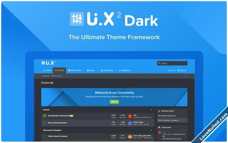 ThemeHouse  UIX 2 Light  Dark  Xenforo 2 Style-1.webp