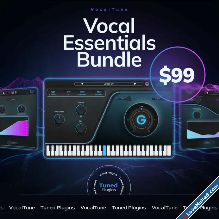 Tuned Plugins Vocal Essentials Bundle BUBBiX VST3|AAX WIN 09032024-1.webp