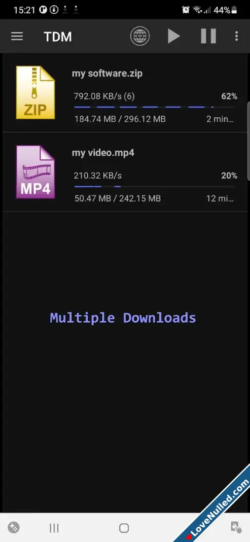 Turbo Download Manager for Android-3.webp