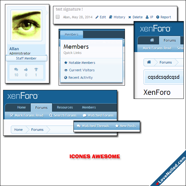 XenCore Framework  Xenforo 1-3.png