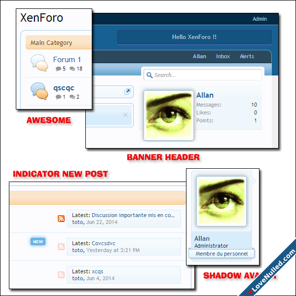 XenCore Framework  Xenforo 1-7.png