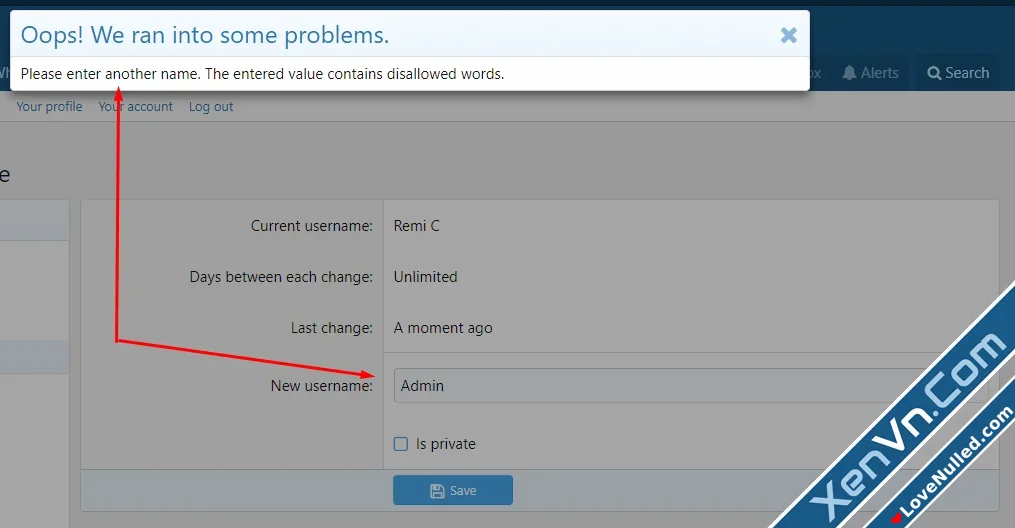 Xenforo 2x Addons  XenConcept Username Change-3.webp