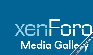 XenForo Media Gallery 2.3.0.webp