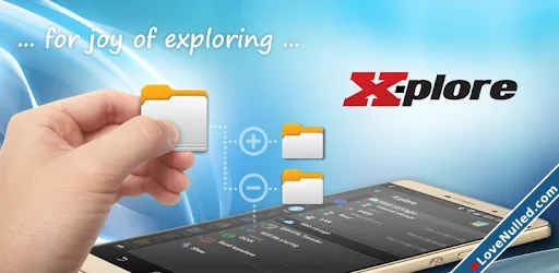 Xplore File Manager  APK-1.webp