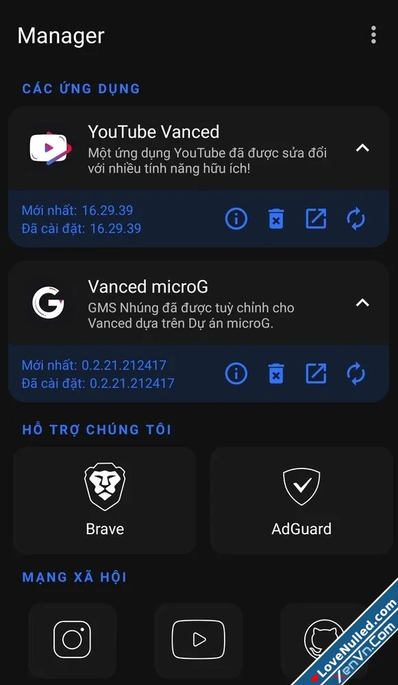 YouTube Vanced APK  Watch YouTube without ads-2.webp