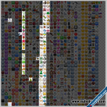 Emoji Smilies Nature Pack XML