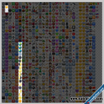 Emoji Smilies Space Pack XML