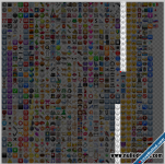 Emoji Smilies Time Pack XML