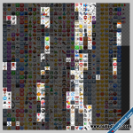 Emoji Smilies Extended Pack XML