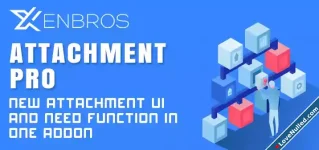 [Xenbros] Attachment Pro