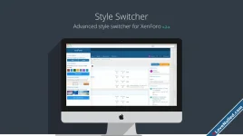 [XTR] Style Switcher