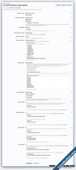 [ChipXF] Remote Image Upload (imgur, imageshack, picasa, flickr, postimage)