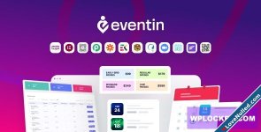 WP Eventin - Events Manager & Tickets Selling Plugin for WooCommerce