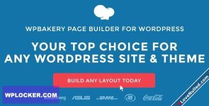 WPBakery Page Builder for WordPress