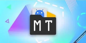 MT Manager - Powerful file manager and apk editor