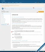 [XTR] Verified Users - Xenforo 2