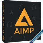 AIMP (2024) PC | RePack & Portable by TryRooM